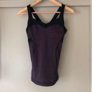 Zella workout top